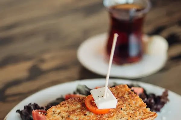 Vikont Coffee & Roastery Aliağa - Resim 3