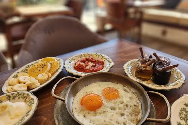 Vikont Coffee & Roastery Aliağa - Resim 10