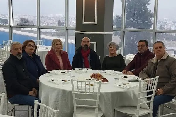 Dr. Sırrı Aydoğan Kültür Merkezi - Resim 12
