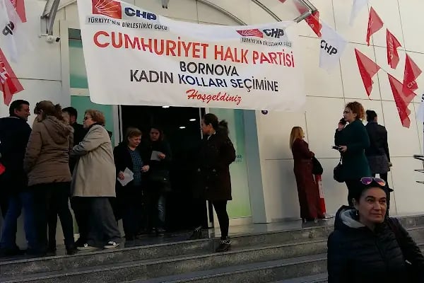 Dr. Sırrı Aydoğan Kültür Merkezi - Resim 8