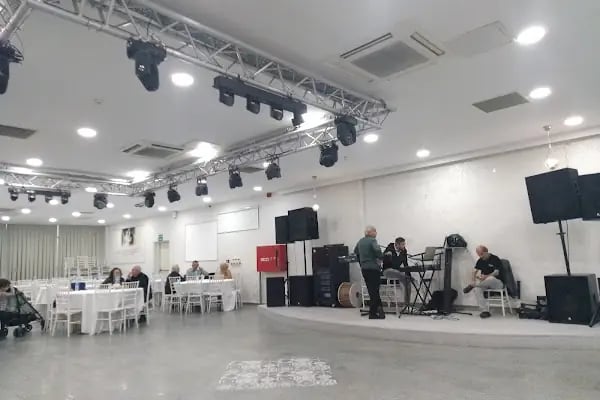 Dr. Sırrı Aydoğan Kültür Merkezi - Resim 3