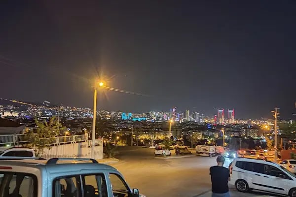 Dr. Sırrı Aydoğan Kültür Merkezi - Resim 2