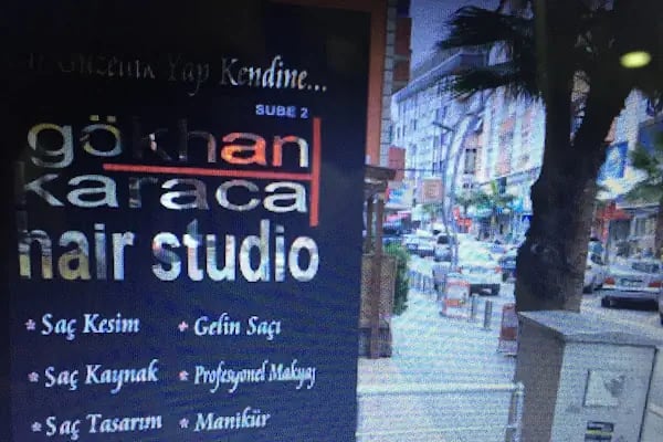 Gökhan Karaca Bayan Kuaförü (Şube 2)-Çayırova - Resim 2