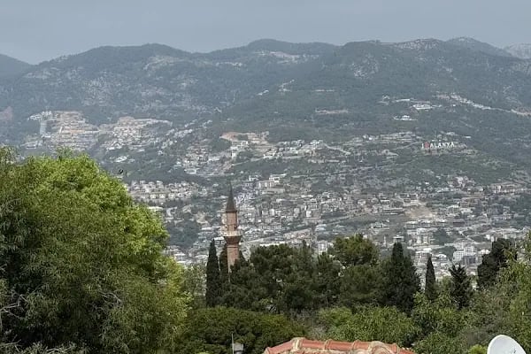 ALANYA THE TURKISH RIVIERA CRUISE PORT - Resim 6