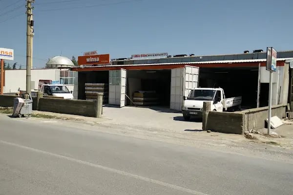 EYÜP ŞENEL ORMAN ÜRÜNLERİ SAN. ve TİC.LTD.ŞTİ. - Resim 7