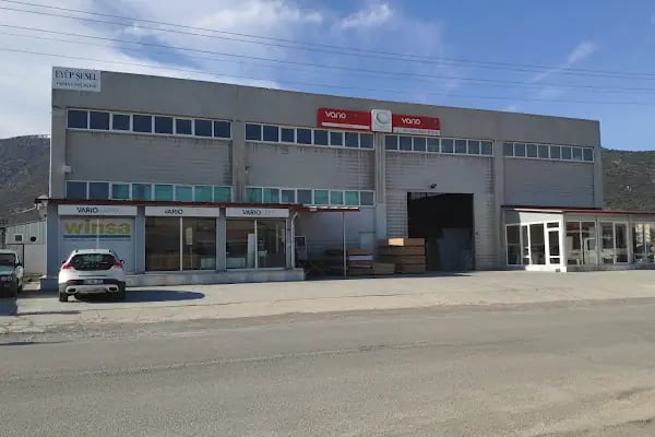 EYÜP ŞENEL ORMAN ÜRÜNLERİ SAN. ve TİC.LTD.ŞTİ. - Resim 3