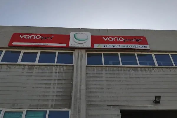 EYÜP ŞENEL ORMAN ÜRÜNLERİ SAN. ve TİC.LTD.ŞTİ. - Resim 6