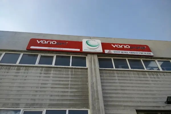 EYÜP ŞENEL ORMAN ÜRÜNLERİ SAN. ve TİC.LTD.ŞTİ. - Resim 5