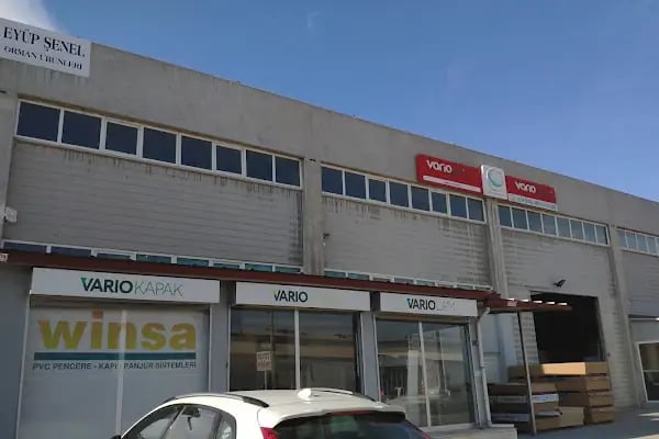 EYÜP ŞENEL ORMAN ÜRÜNLERİ SAN. ve TİC.LTD.ŞTİ. - Resim 2
