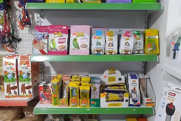 Paticenter petshop - Resim 4
