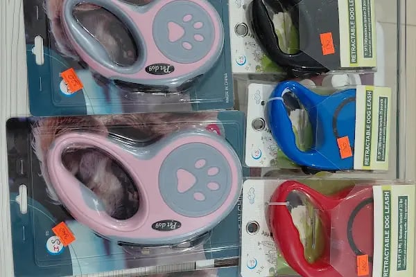 Paticenter petshop - Resim 9