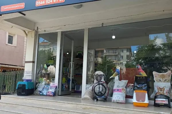 Paticenter petshop - Resim 6