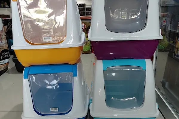 Paticenter petshop - Resim 10