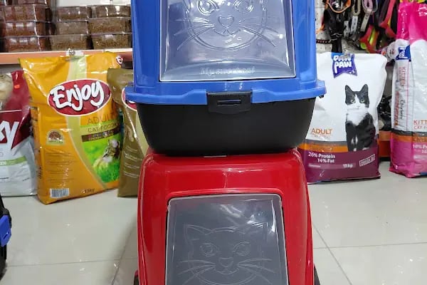 Paticenter petshop - Resim 12