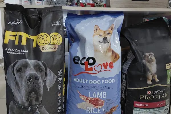 Paticenter petshop - Resim 8