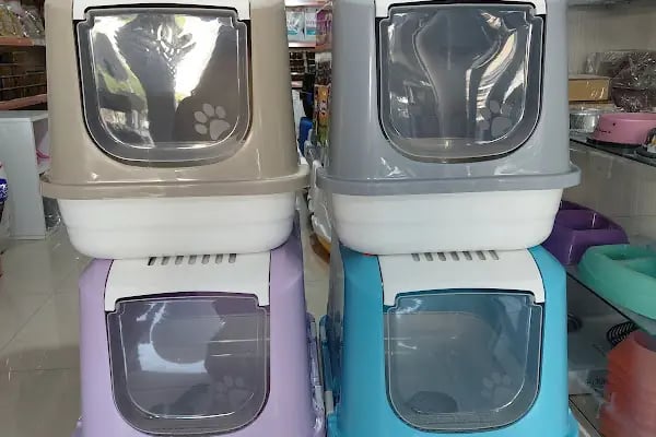 Paticenter petshop - Resim 5