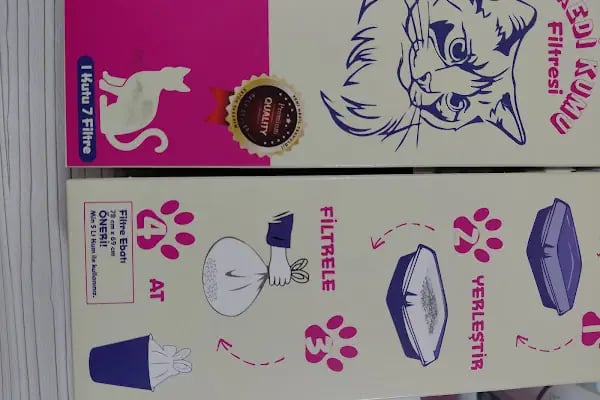 Paticenter petshop - Resim 19