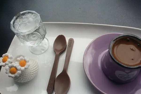 Moni Cafe Pastane - Resim 2