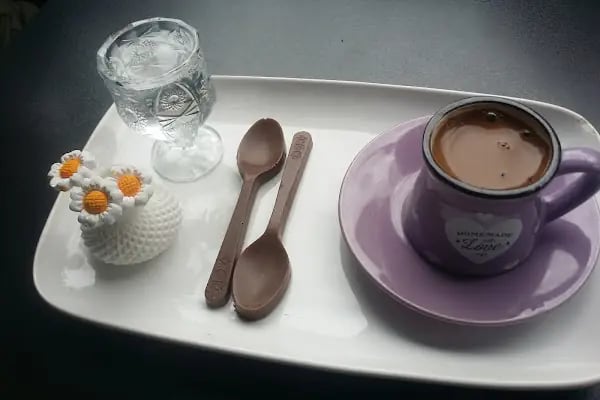 Moni Cafe Pastane - Resim 13