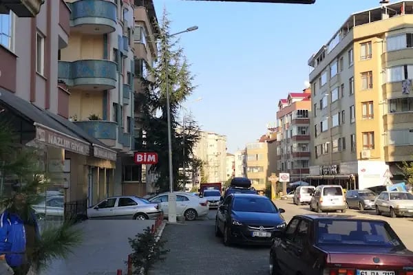 Moni Cafe Pastane - Resim 5