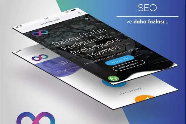 Sanatloji - bursa seo ajansı, bursa web tasarım, bursa sosyal medya yöneticiliği, bursa reklam ajansı - Resim 4