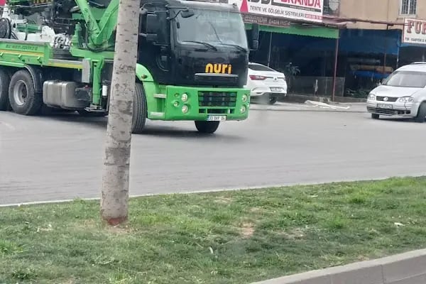 Akbank Yenihal/Mersin Şubesi - Resim 2