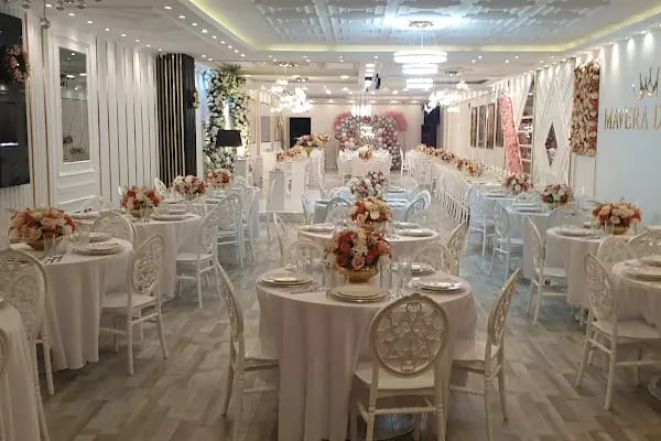 Mavera Davet Salonu - Resim 2