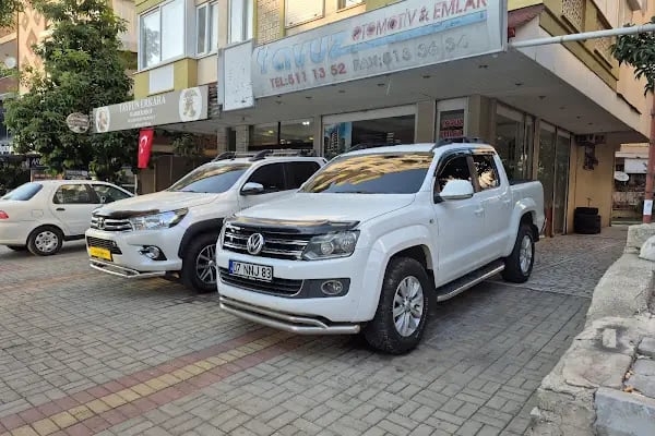 Yavuz Otomotiv - Resim 10