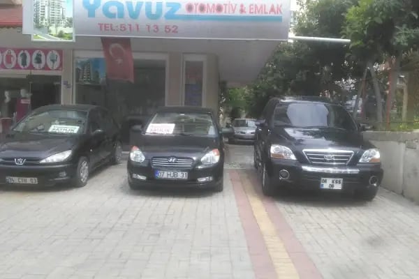 Yavuz Otomotiv - Resim 9