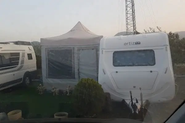 Seaside Karavan Park - Resim 11