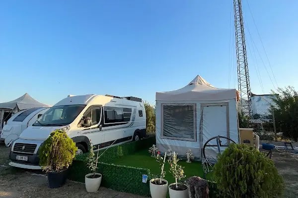 Seaside Karavan Park - Resim 3