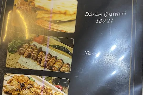 Taşköprü Adana Kebap - Resim 8