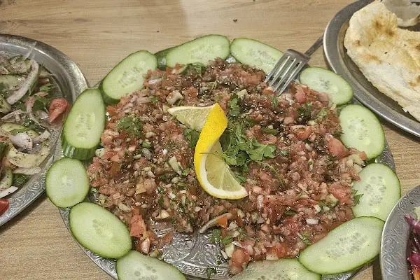 Taşköprü Adana Kebap - Resim 19