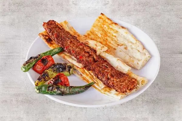 Taşköprü Adana Kebap - Resim 7