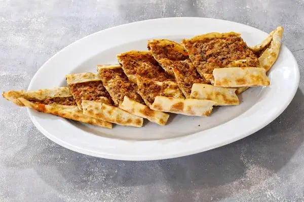 Taşköprü Adana Kebap - Resim 14