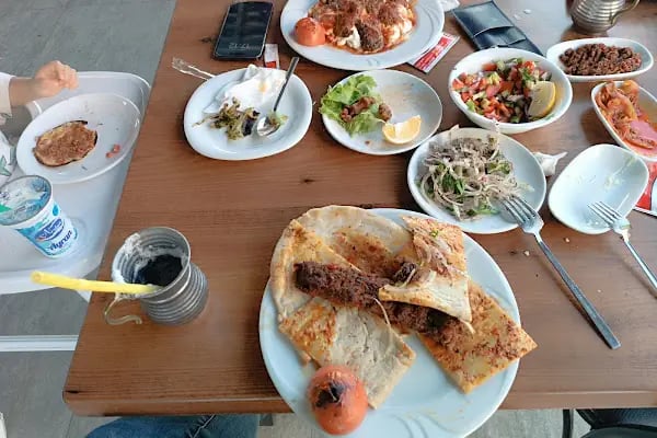 Taşköprü Adana Kebap - Resim 3