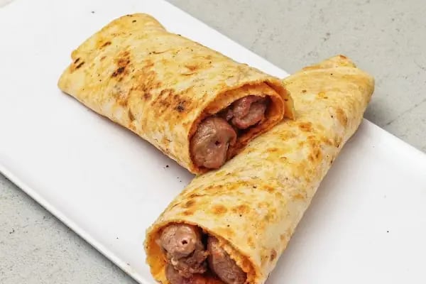 Taşköprü Adana Kebap - Resim 18