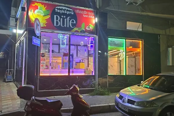 Taşköprü Adana Kebap - Resim 17