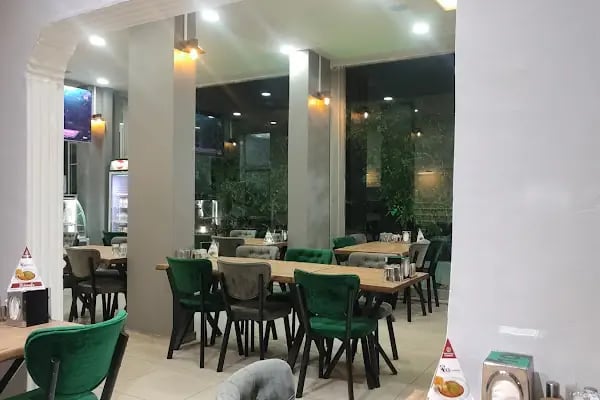 Taşköprü Adana Kebap - Resim 4