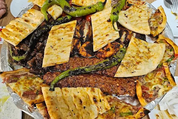 Taşköprü Adana Kebap - Resim 2