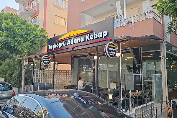 Taşköprü Adana Kebap - Resim 1