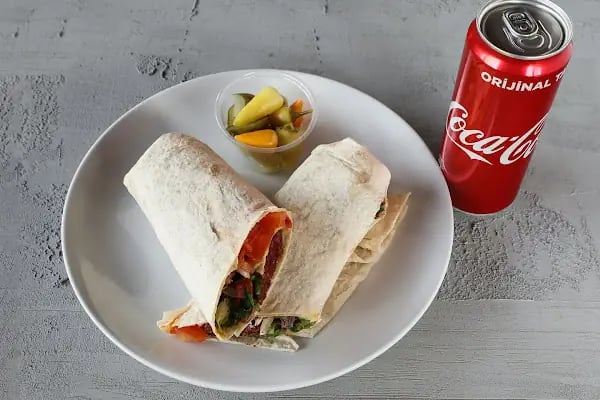 Taşköprü Adana Kebap - Resim 15