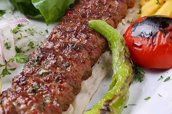 Taşköprü Adana Kebap - Resim 12