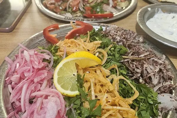 Taşköprü Adana Kebap - Resim 20