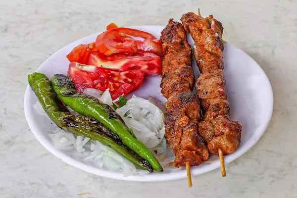Taşköprü Adana Kebap - Resim 5