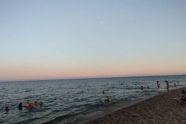 Anamur Belediyesi Kardeş Kentler Parkı - Resim 3