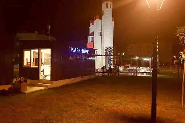 Anamur Belediyesi Kardeş Kentler Parkı - Resim 9