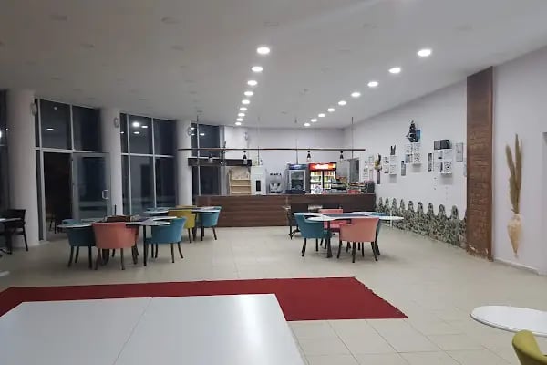 Anamur Belediyesi Kardeş Kentler Parkı - Resim 11