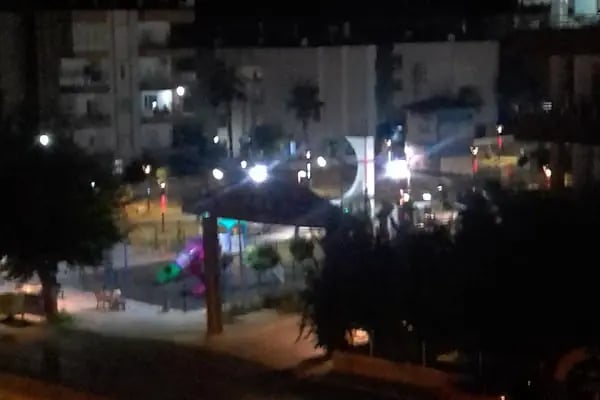 Anamur Belediyesi Kardeş Kentler Parkı - Resim 14