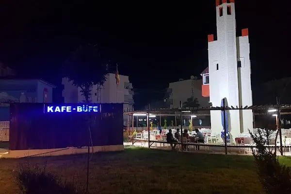 Anamur Belediyesi Kardeş Kentler Parkı - Resim 2